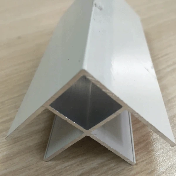 Universal Angle Alu aluminiumsprofil